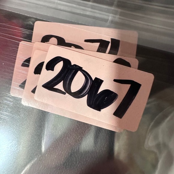 Banana Republic Navy Ruffle Front Wool Blend Cardigan Size L Preppy feminine - Picture 7 of 7